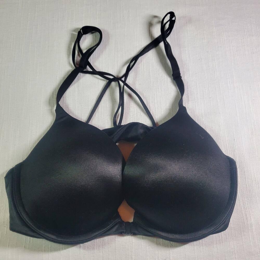 Victoria's Secret Bra | 34C | Black